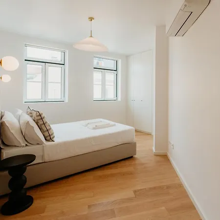 Mary Pink - No 2a - Gorgeous Two-bedroom * Lissabon