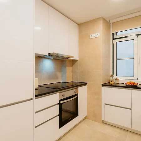 Appartement Mary Pink - No 2a - Gorgeous Two-bedroom