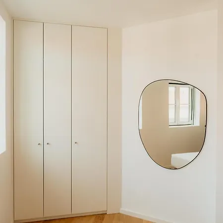 Appartement Mary Pink - No 2a - Gorgeous Two-bedroom