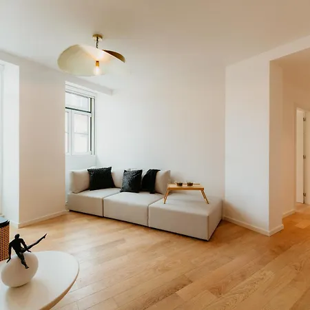 Mary Pink - No 2a - Gorgeous Two-bedroom Apartmán *