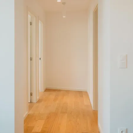 Apartment Mary Pink - No 2a - Gorgeous Two-bedroom *