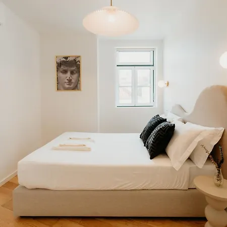 Mary Pink - No 2a - Gorgeous Two-bedroom Apartmán