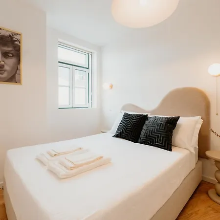 Apartment Mary Pink - No 2a - Gorgeous Two-bedroom *